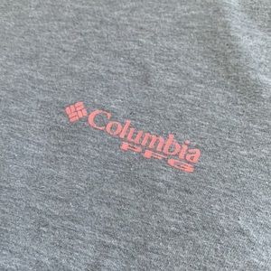 Columbia PFG
